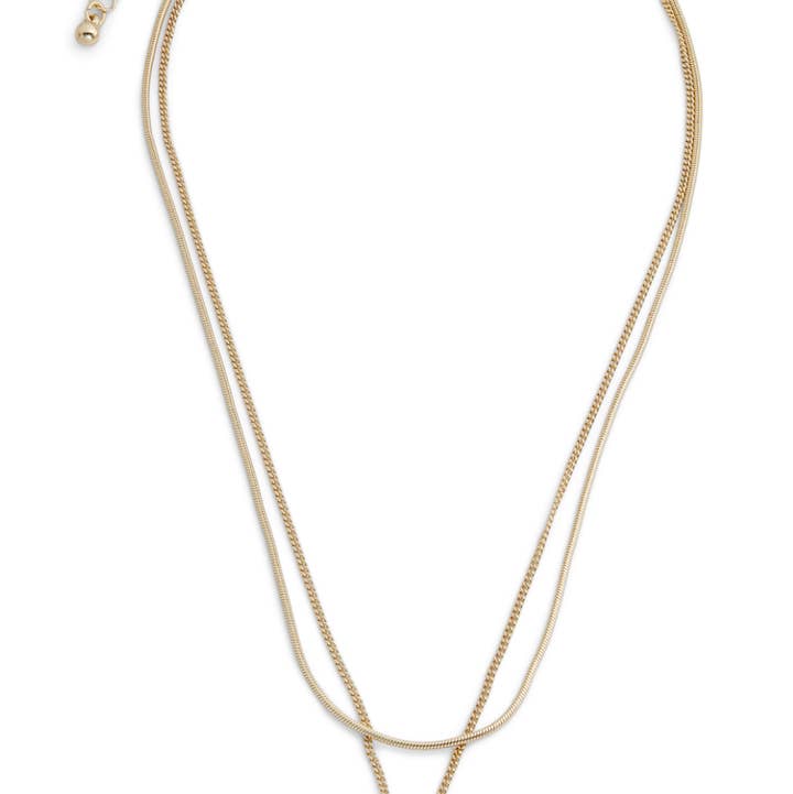 Necklace 3 for wholesale by Jill Michael Jewelry