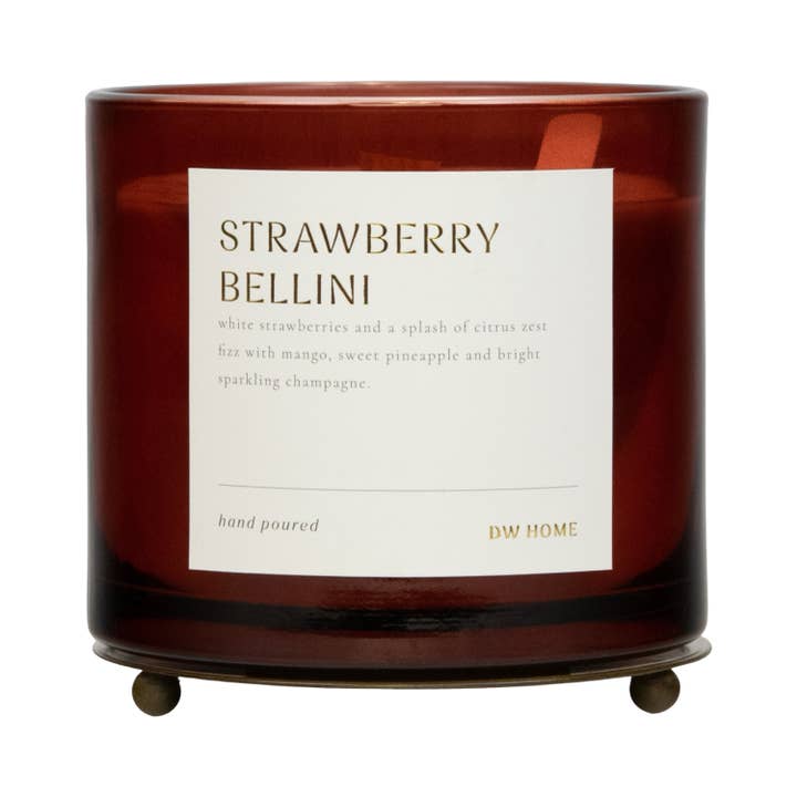 Strawberry Belini for wholesale by Goodies