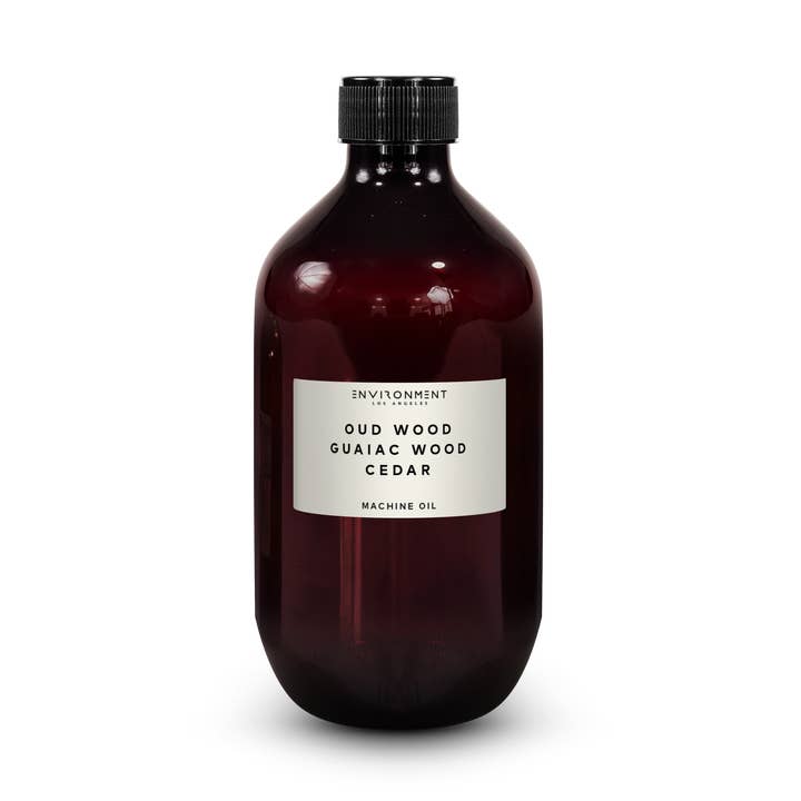 ENVIRONMENT - Wholesale Geurolie - 16oz Geïnspireerd door Tom Ford® Diffusing Oil Oud Wood | Guaiac W