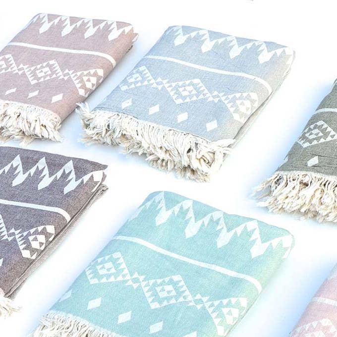 Kilim Throw for wholesale by Turkish T