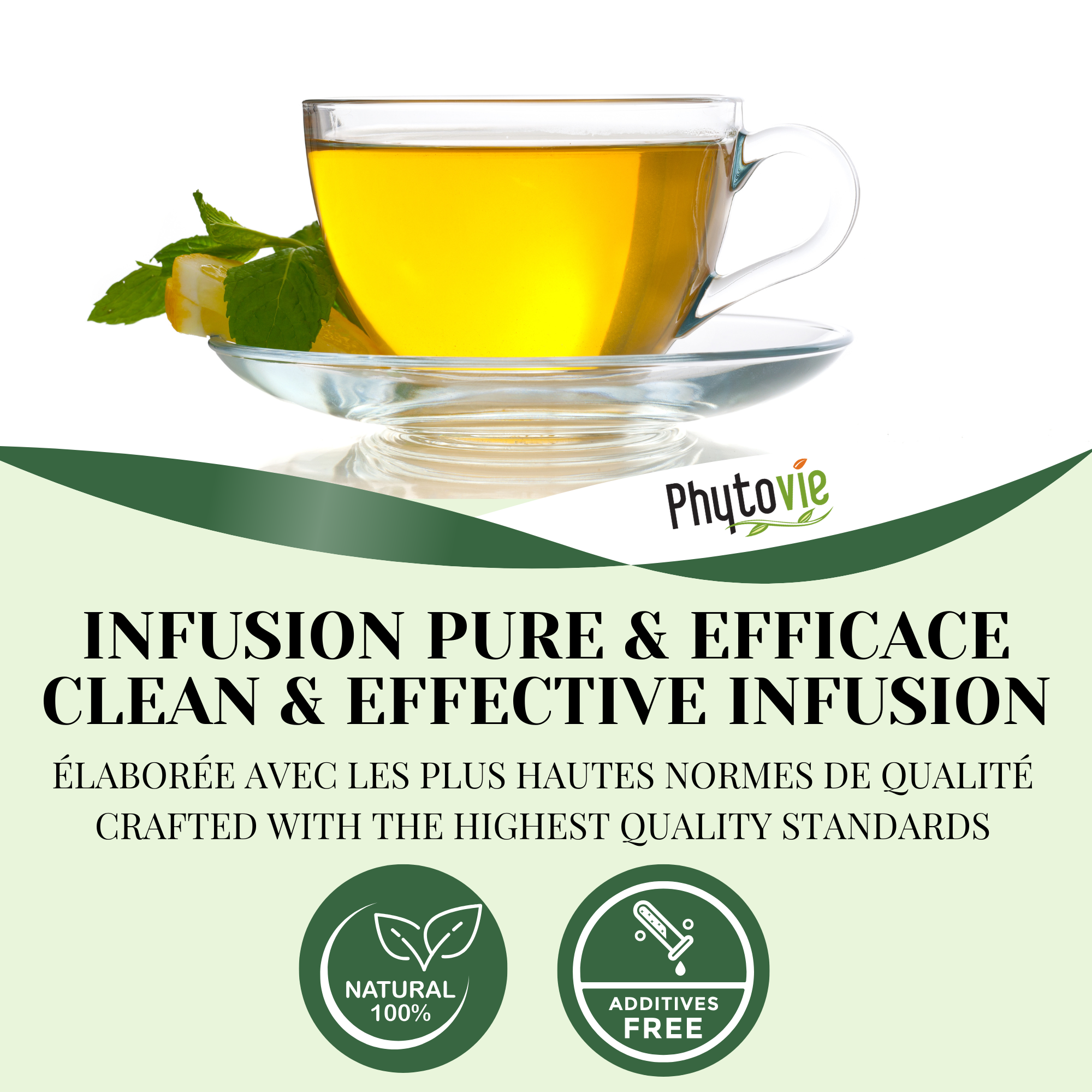 REMOVED BRAND - Wholesale Gezondheid/Detox thee - Groene Thee Sencha | 25 Zakjes2