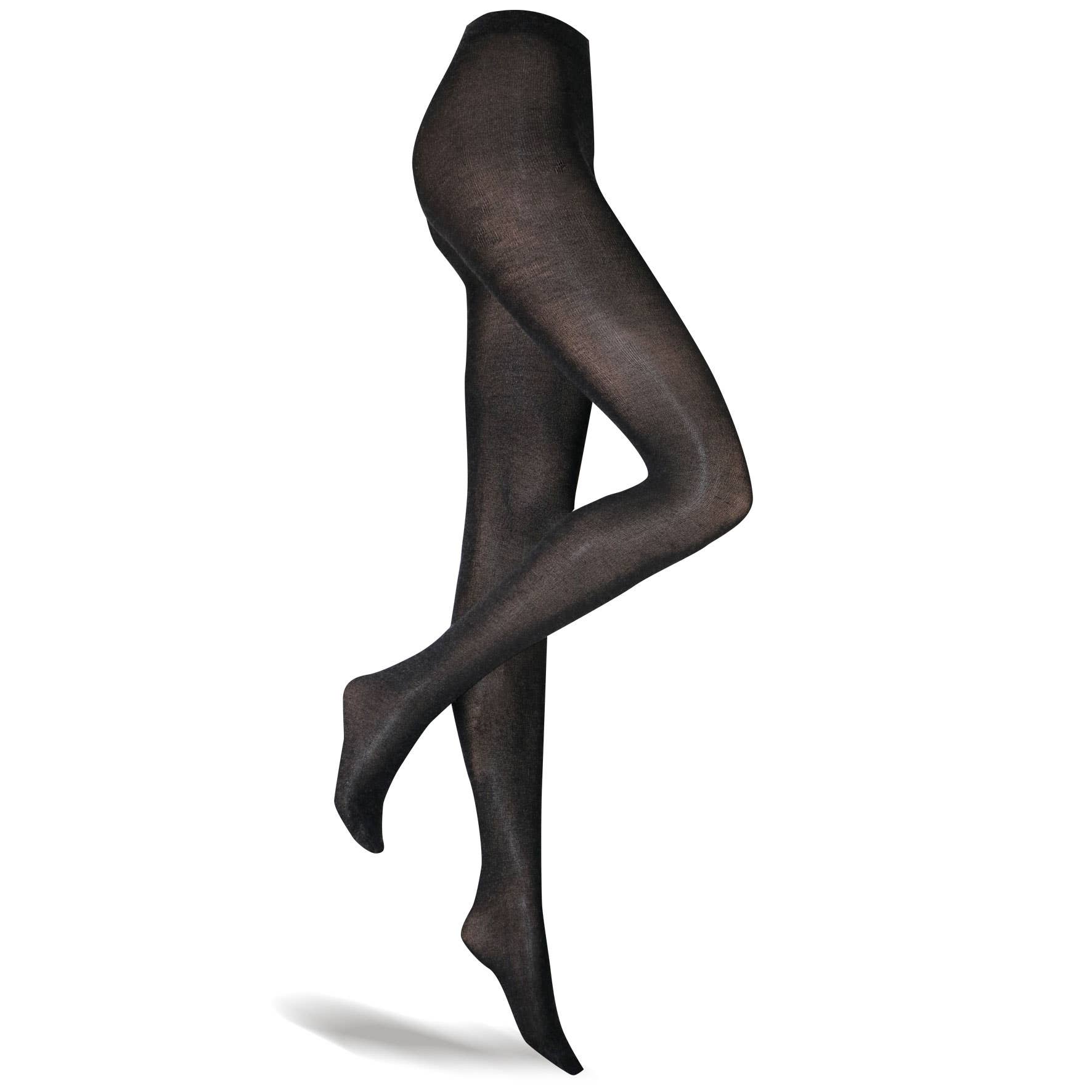 SANGIACOMO - Wholesale Tights - Women's - LOVE Women's 120 Denari Cashmere and Viscose Tights7