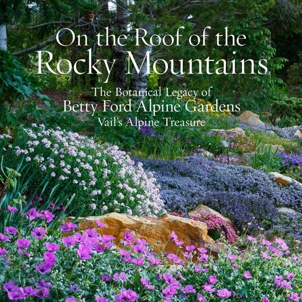 Gibbs Smith - Wholesale Book - Adult - On the Roof of the Rocky Mountains