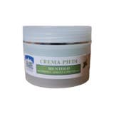 Crema para pies con mentol para venta al por mayor de Erbe Alpine di Fazzini Davide