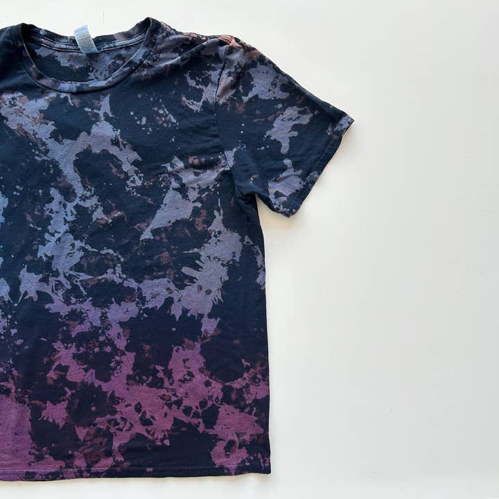 REMOVED BRAND - Venta al por mayor Camiseta - Mujer - Camiseta desgastada de los 90