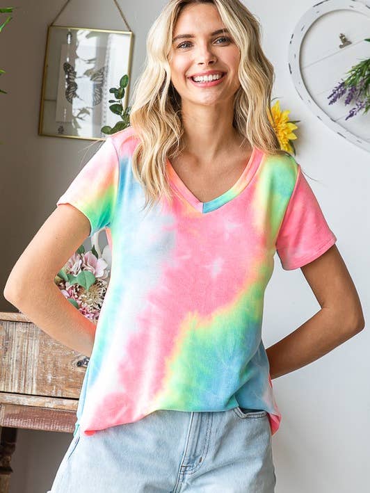 ST1565-12 TOP MET STRIK DYE voor wholesale door HEIMISH