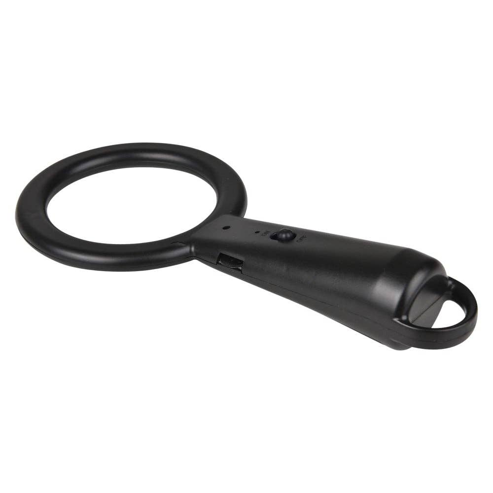 La Luna Bella - Toys - Wholesale Classic Toy - Kids - 9" POCKET METAL DETECTOR LLB kids toys3