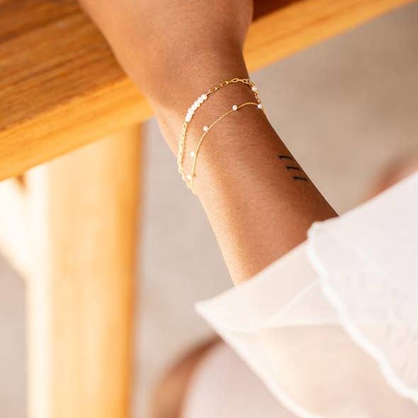 ShanShan – wholesale Charm/dangle bracelet – Jabi Bracelet