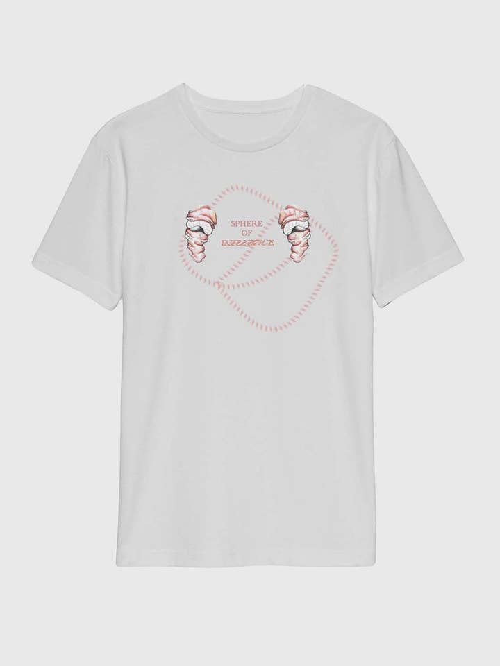 ✨ Schweres Unisex T | Einflussbereich für den Großhandel von SALO