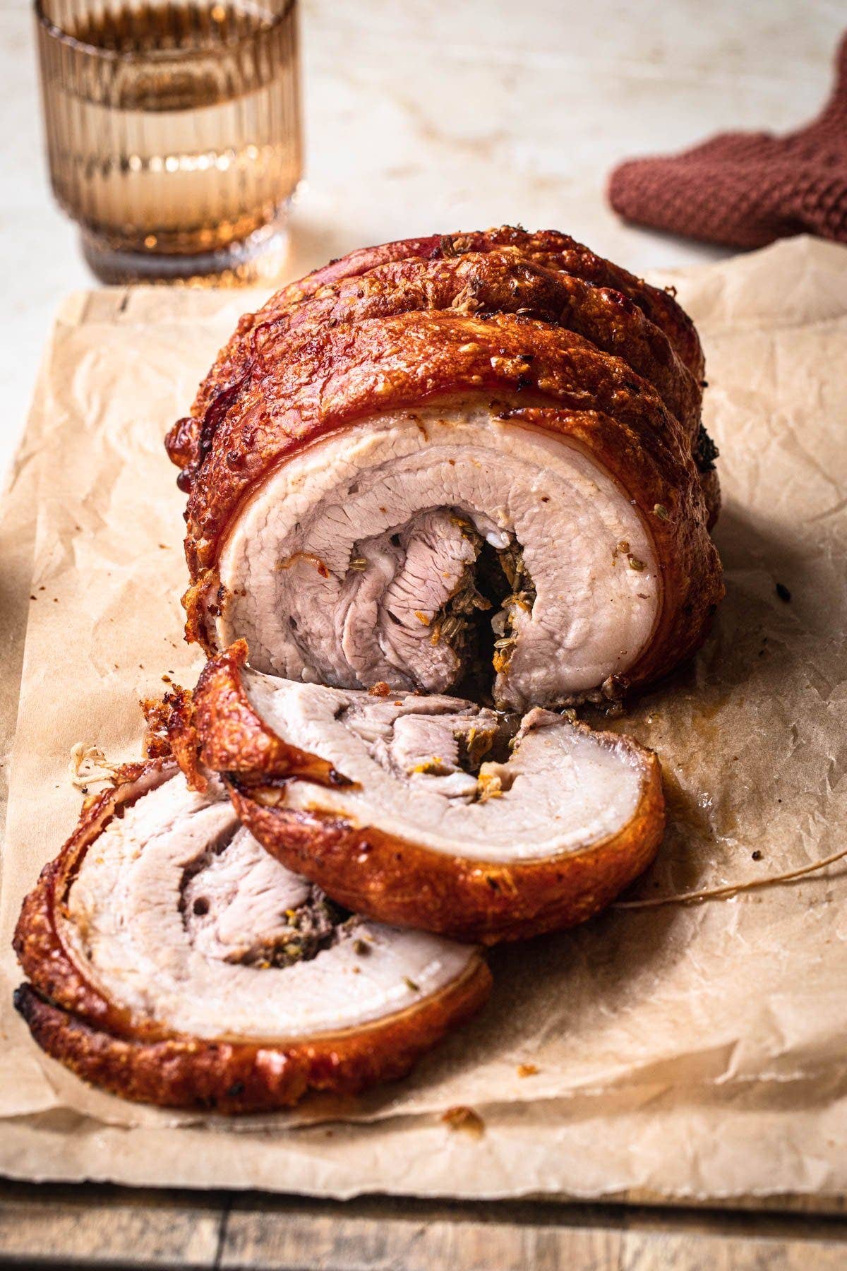 I sapori di una volta s.r.l.s - Wholesale Pork - Porchetta2