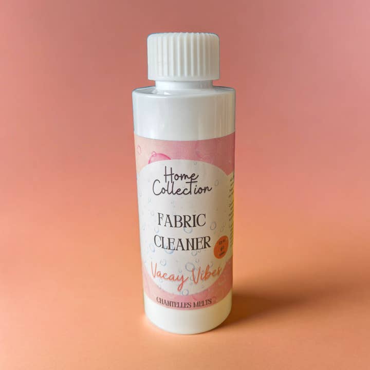 Fabric cleaner for wholesale by Chantelles melts Ltd
