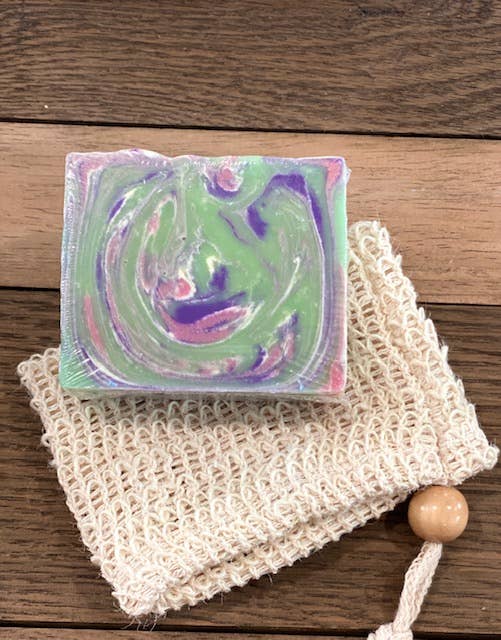 Sheepish Grins - Vendita all'ingrosso Saponette - Saponi al latte di capra36