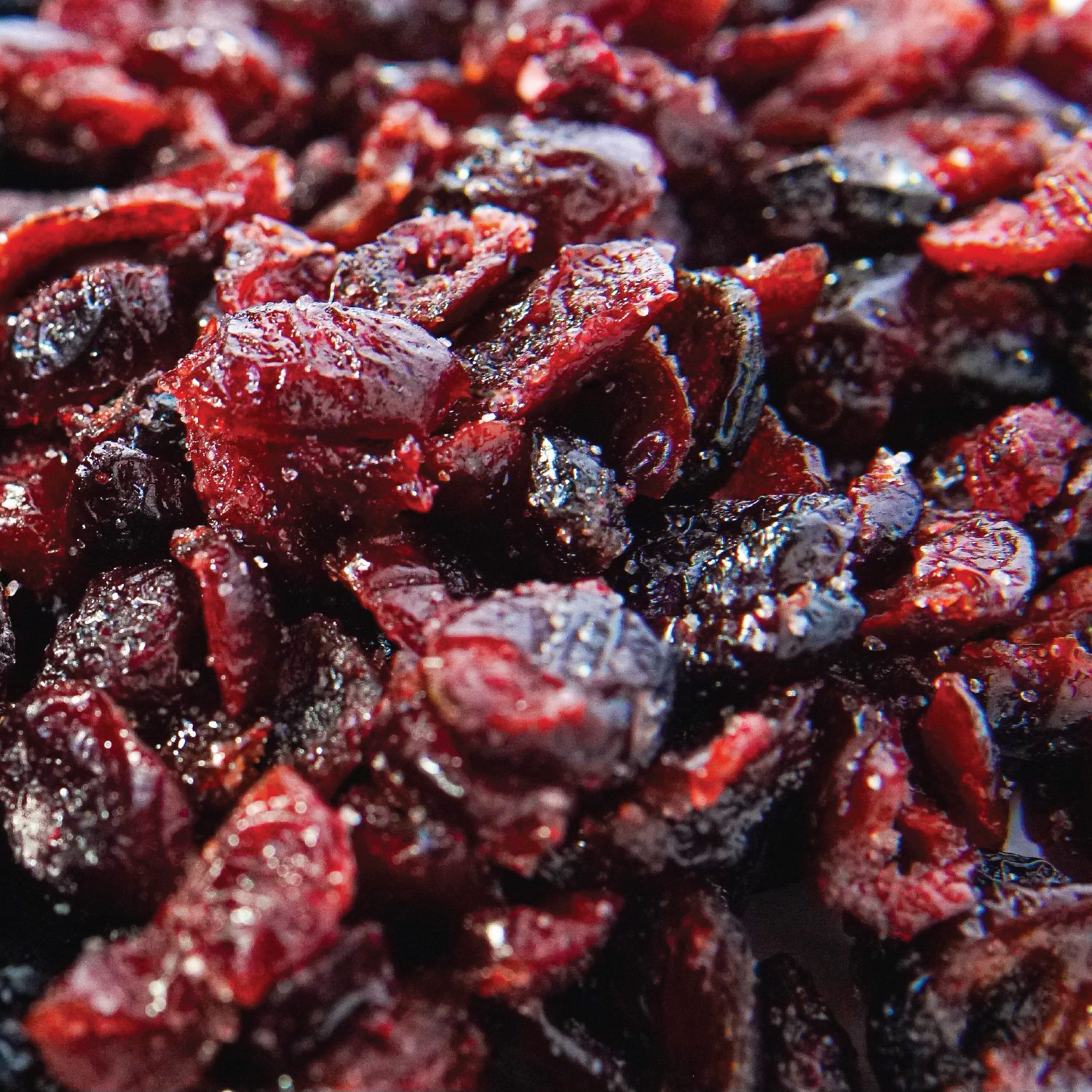 Final Boss Sour - Wholesale Gummy - Level 1 Cranberries (12 pack) Dried Fruit Sour Snack5