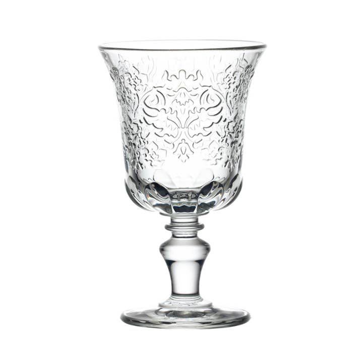 AMBOISE Wine Glass 26cl for wholesale by La Rochere