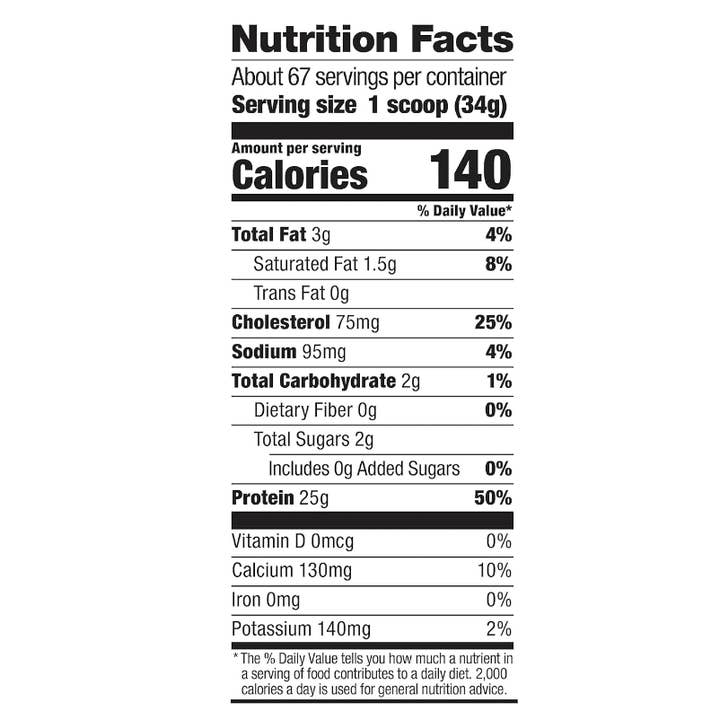 L&F Universal Goods - Wholesale Protein/Superfood Powder - Dymatize Elite 100% Whey Protein Powder Cookies & Cream