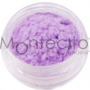 Polvo de terciopelo | Malva pastel | Nail Art con efecto terciopelo para venta al por mayor de MONTECITO
