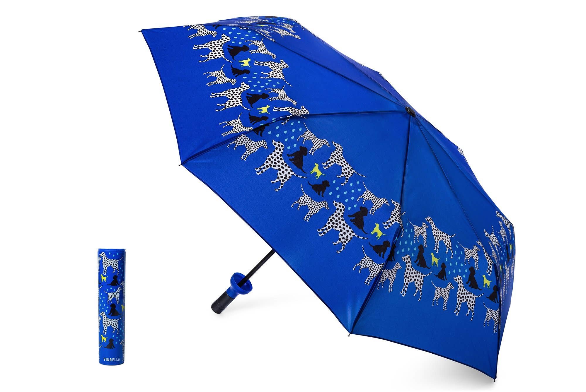 Vinrella - Wholesale Umbrella - Unisex - Spot On Bottle Umbrella3