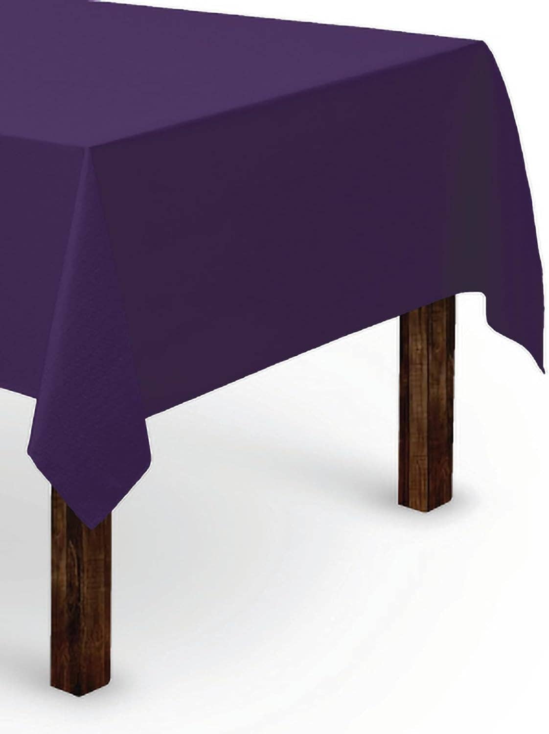 Gee Di Moda - Wholesale Tablecloth - Heavy Duty Washable Polyester Rectangle Tablecloth68
