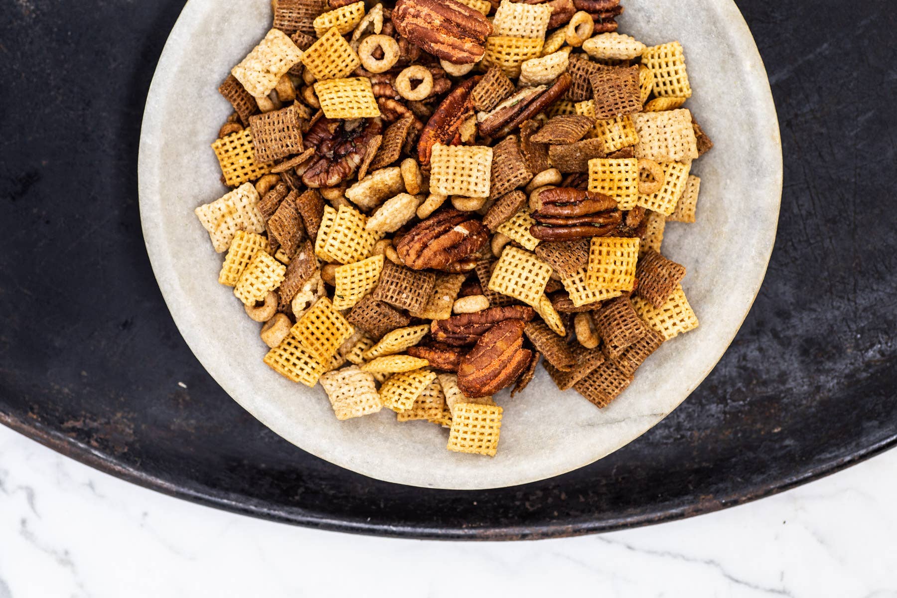 Killer pecans - Wholesale Nuts - Original Spice Killer Pecans, Spicy, Sweet, Addictive! 8 oz2