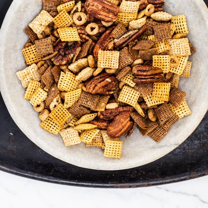 Killer pecans - Wholesale Nuts - Original Spice Killer Pecans, Spicy, Sweet, Addictive! 8 oz6