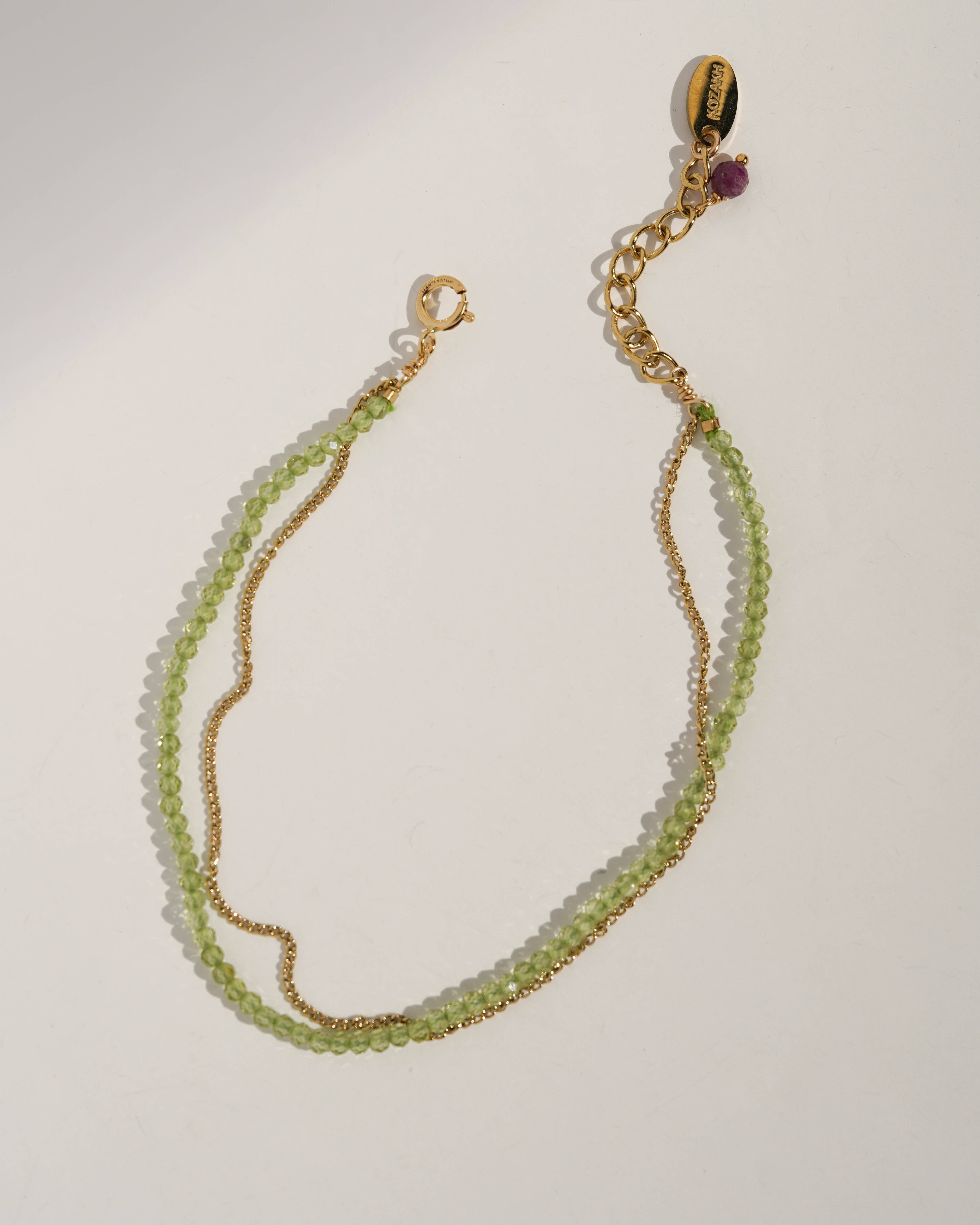 KOZAKH – wholesale Beaded bracelet – Tripoli Bracelet12