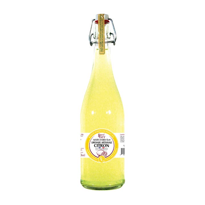 Gey Citronlemonad 75cl - 3693 för wholesale av Maison RGEY