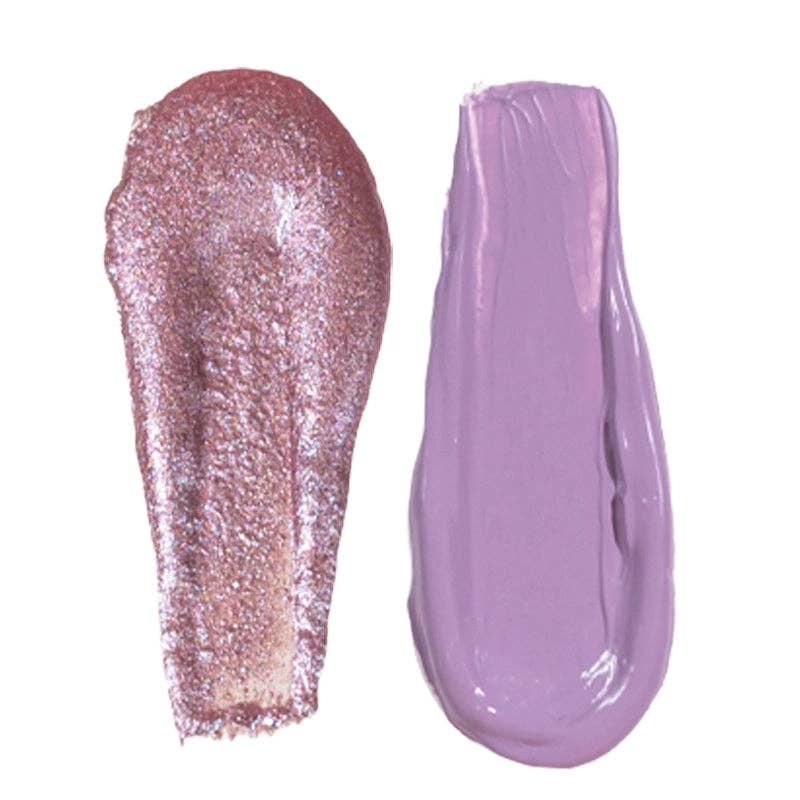 Profusion Cosmetics - Vendita all'ingrosso Ombretti - Io 🖤 Boba: Eyeliner Attivato dall'Acqua & Pennello Ricaricabile per Acqua9