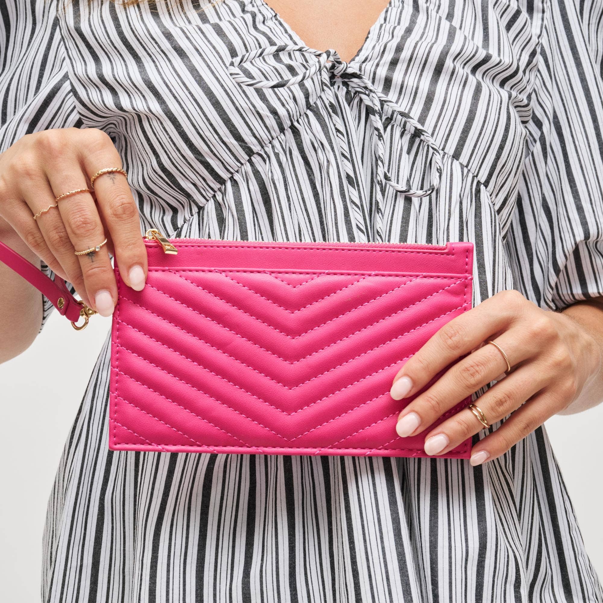 Urban Expressions – Bolsa - Mulher por atacado – Pulseira Oriane11