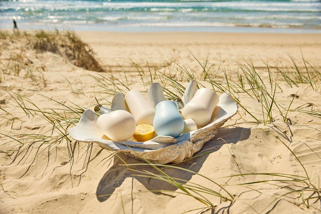 STYLD. – wholesale Drinking glass/cup – Bubble Gin Cup Set | Unbreakable Silicone 16