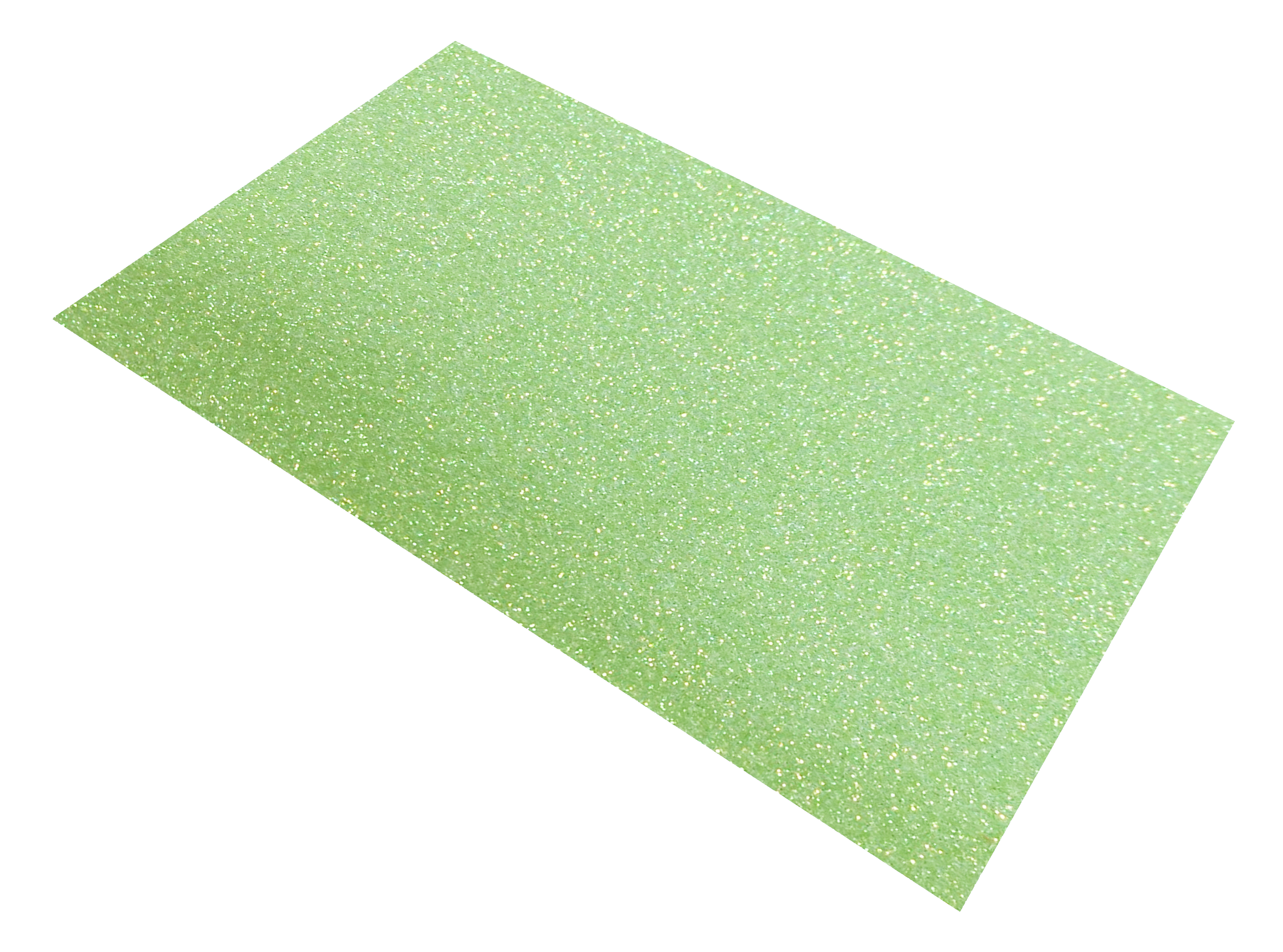 Primepick Inc. - Wholesale Craft Supplies - Goodpeel Glitter Heat Transfer Vinyl 20In Wide, 12 In Long45