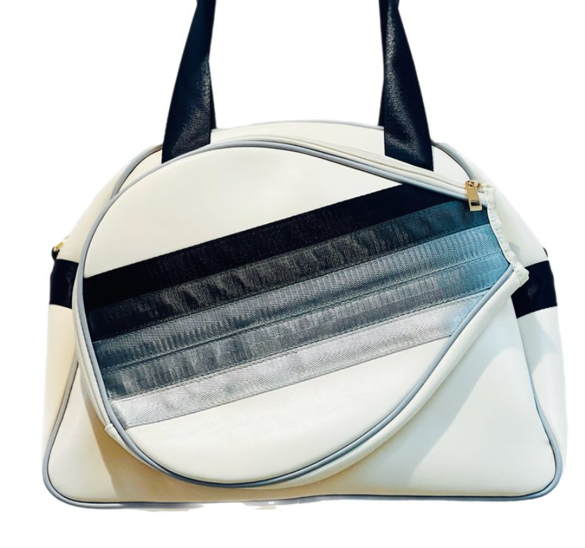 Keep It Love It - Wholesale Sports Bag - Unisex - Look Great Play Great Pickleball Bag5