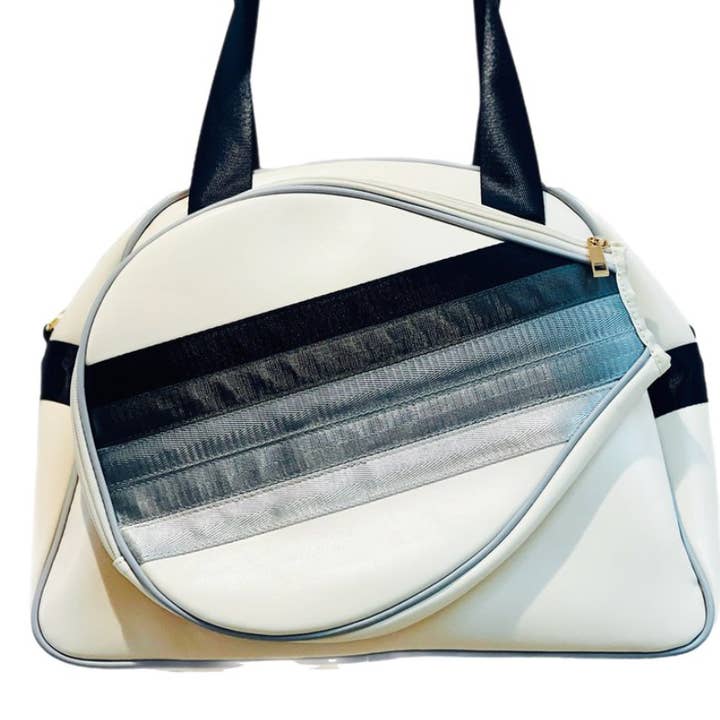 Keep It Love It - Wholesale Sports Bag - Unisex - Look Great Play Great Pickleball Bag5