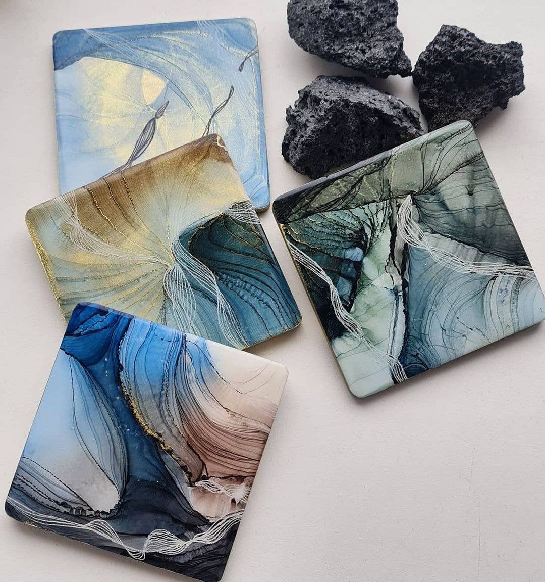 Resin Pro UK - Wholesale Craft Supplies - ART PRO NON-TOXIC TRANSPARENT EPOXY FOR RESIN-ARTISTS4