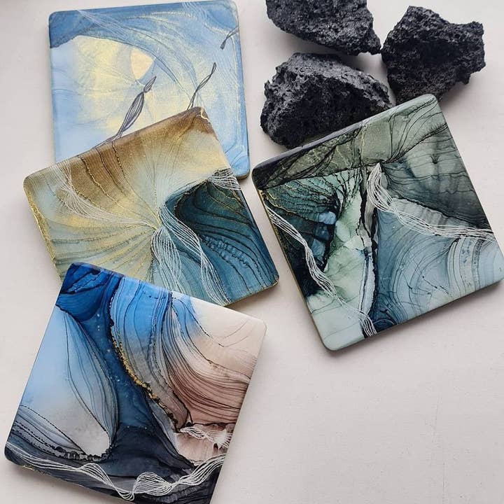 Resin Pro UK - Wholesale Craft Supplies - ART PRO NON-TOXIC TRANSPARENT EPOXY FOR RESIN-ARTISTS4