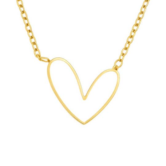 Necklaces - 11123823 - 8 White for wholesale by Saze diffusion