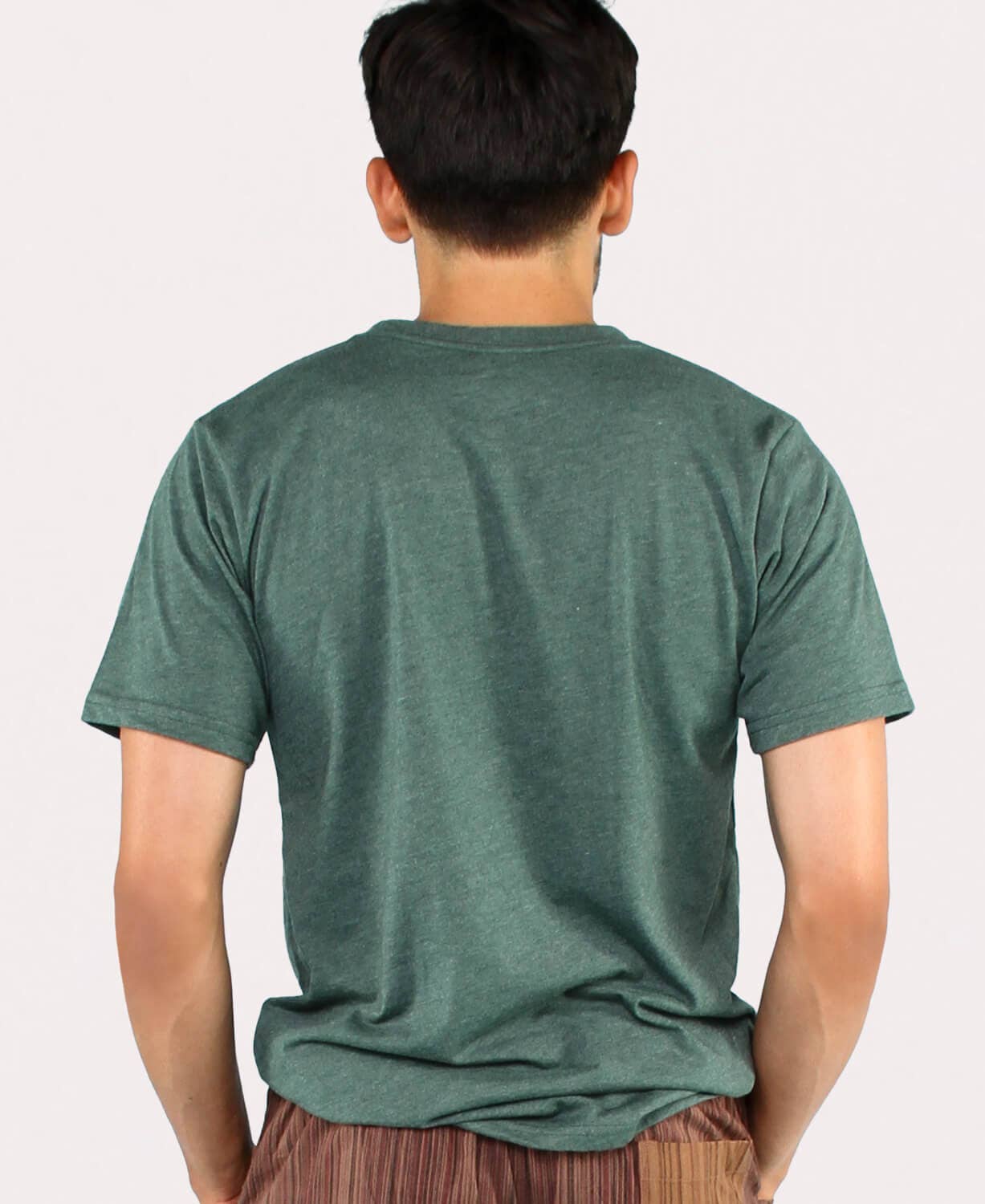 Soul Flower - Wholesale Screen Printed T-Shirt - Unisex - Mushrooms Recycled T-Shirt - Unisex - Souvenir Tees4