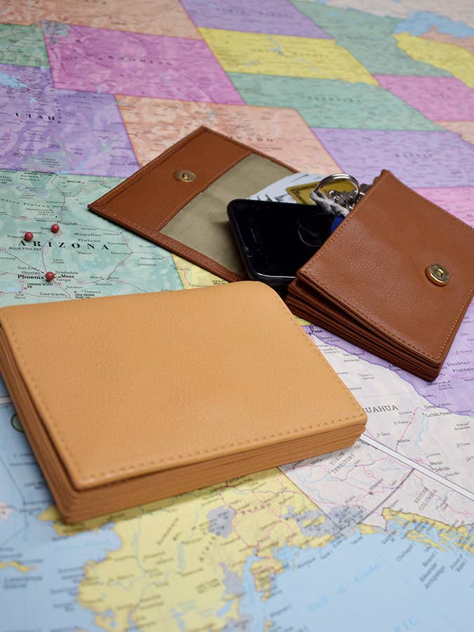 Étui et portefeuille pour accordéon pour la vente par Jpourse