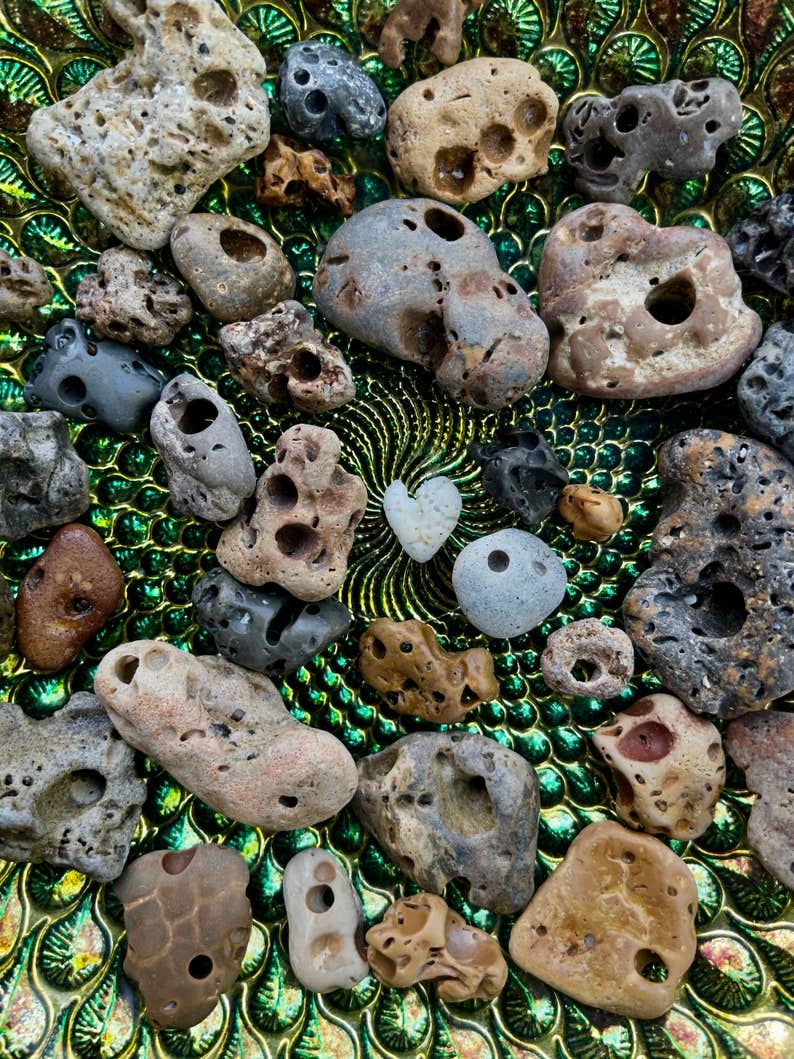 Bodhi Leaf Market – wholesale Andlig sten/kristall – Häxstenar, Hagstenar, Kristallmagi2