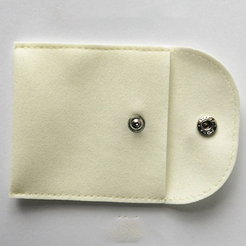 wandf – Großhandel Aufbewahrungstasche – Beutel Samtbeutel mit Knopfklappe für Schmuck und Geschenktüte2