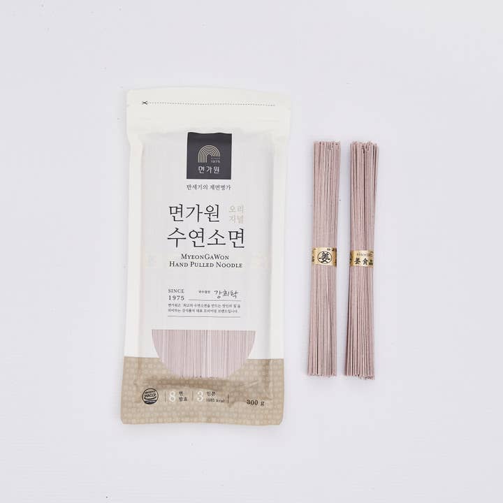 Kim'C Market - Wholesale Ramen - Suyeon Somyeon Noodle