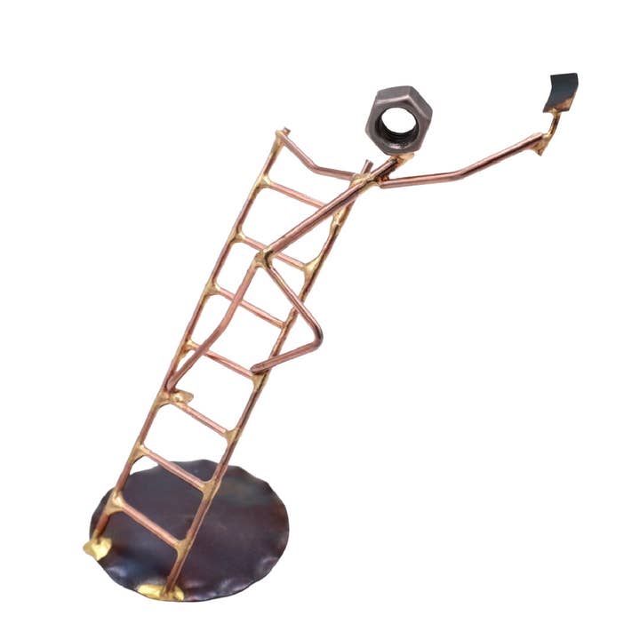 Imbianchino per la vendita all'ingrosso da parte di Rock Creek Metal Craft