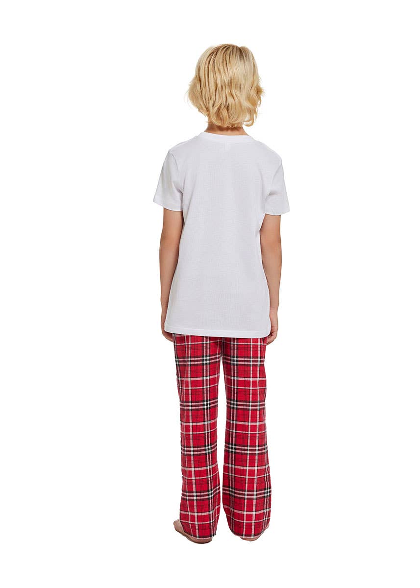 Supasoft Apparel - Wholesale Pants - Kids - Youth's Flannel Pants14