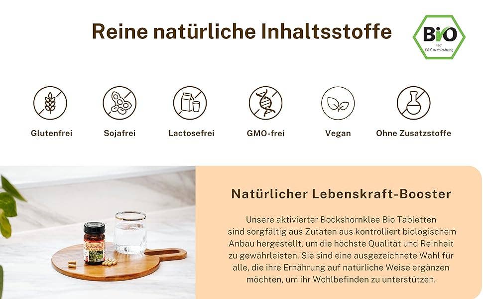 Dr. Pandalis - Wholesale Oral Supplement/Vitamin - FENUGREEK ACTIVATED - BIO VEGAN CAPSULES4