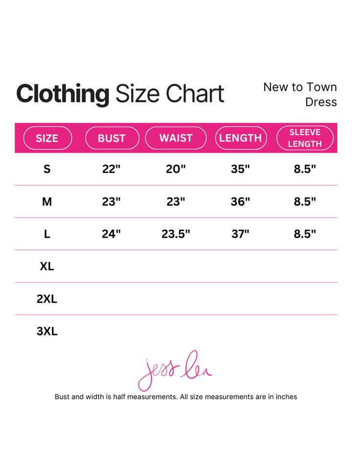 New To Town Dress, Coral for wholesale on Faire