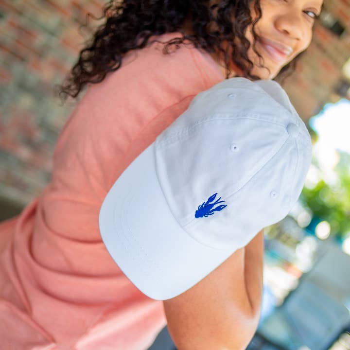 LA.WE - Wholesale Baseball Cap - Women's - Ice Box • Hat