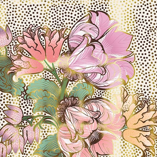 Vevoke - Wholesale Everyday greeting card - Foil Card-Elizabeth