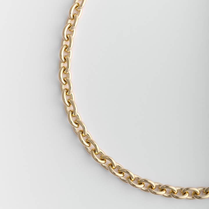 Necklace - AMBITIOUS for wholesale by Huguette Paris