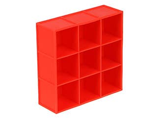 Dexas - Wholesale Ice Tray/Mold - Cube Ice Tray2