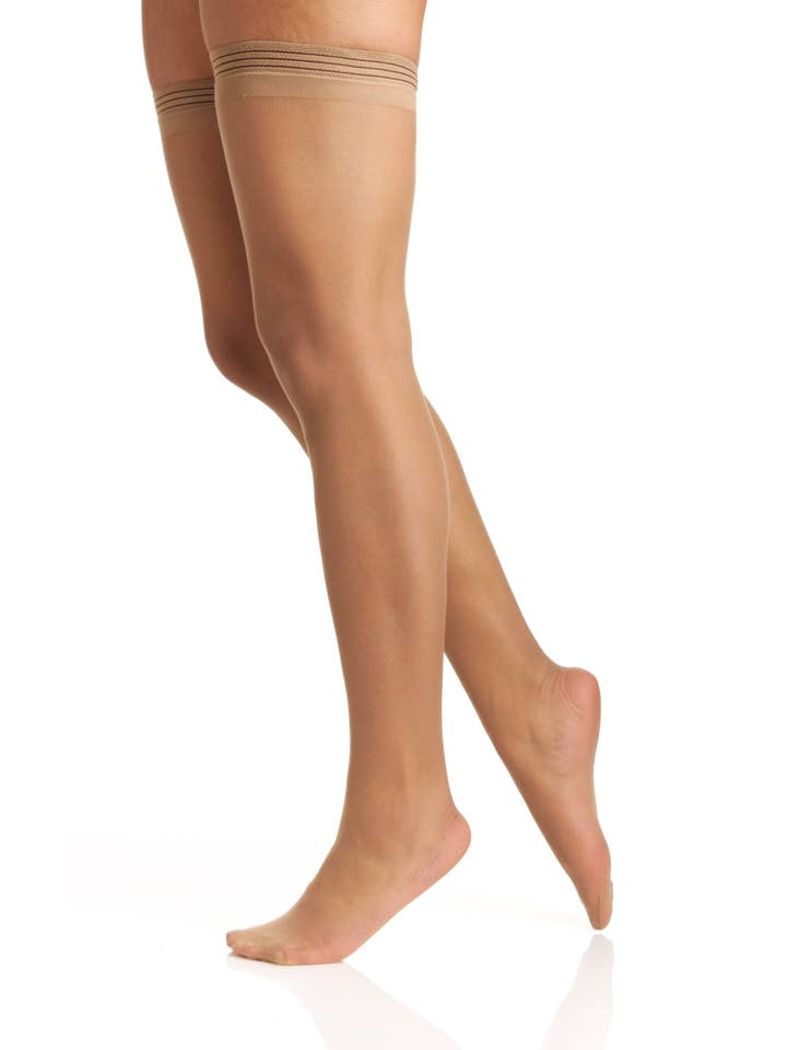 De hele dag doorschijnende dij hoog - 1590 voor wholesale door Berkshire