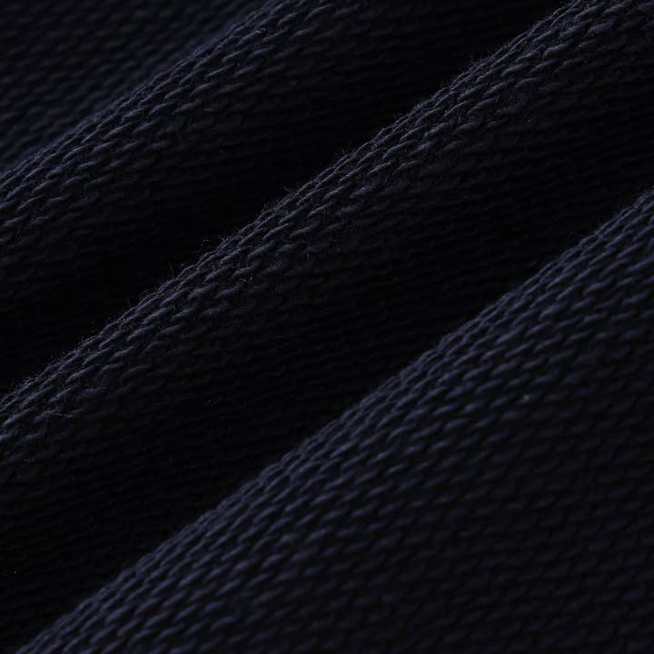 YUDAE - Wholesale Sweatshirt - Unisex - Contrast Striped Lapel Collar Sweatshirt13